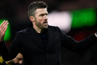 Man Utd Push Hard for Newcastle Midfielder Sandro Tonali Transfer