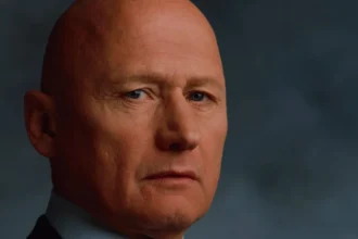 James Tolkan Dies at 94: Back to the Future and Top Gun Star Passes