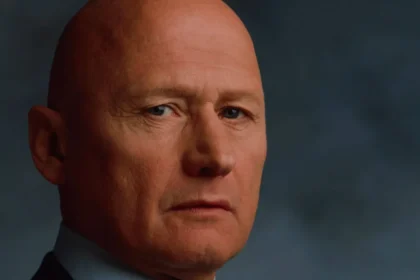 James Tolkan Dies at 94: Back to the Future and Top Gun Star Passes