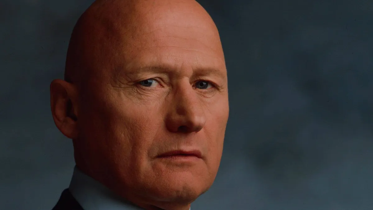 James Tolkan Dies at 94: Back to the Future and Top Gun Star Passes