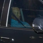 Tiger Woods Held 8 Hours in Jail After DUI Crash Refusal