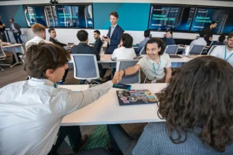 Work-Based Learning Vital to Bridge Cybersecurity Skills Gap