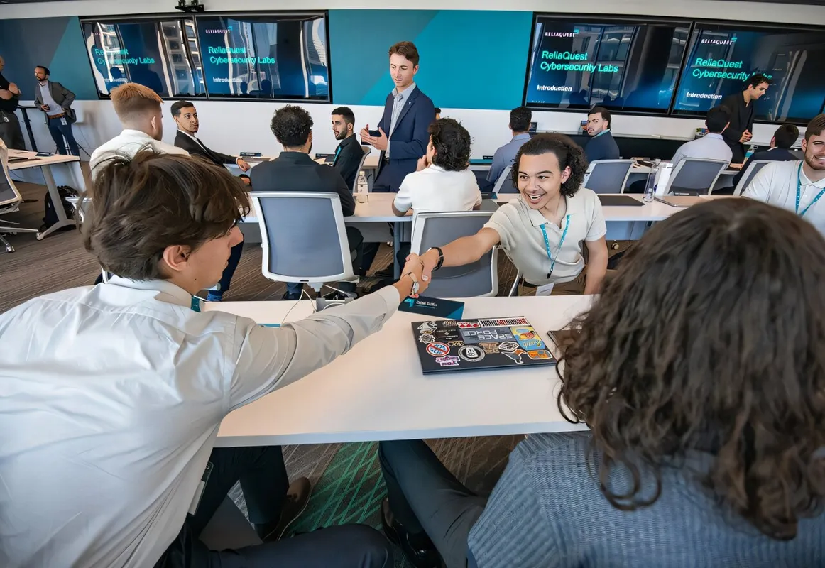 Work-Based Learning Vital to Bridge Cybersecurity Skills Gap