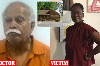 Virginia OBGYN’s M Fraud: Unneeded Surgeries on 1,000 Women