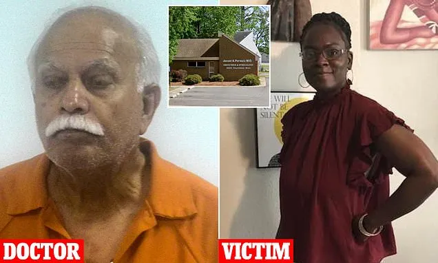 Virginia OBGYN’s M Fraud: Unneeded Surgeries on 1,000 Women