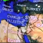 Selfridges Pulls Globe Omitting Israel, Highlighting Palestine