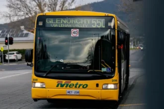 Tasmania Rolls Out Free Public Transport to Combat Fuel Surge