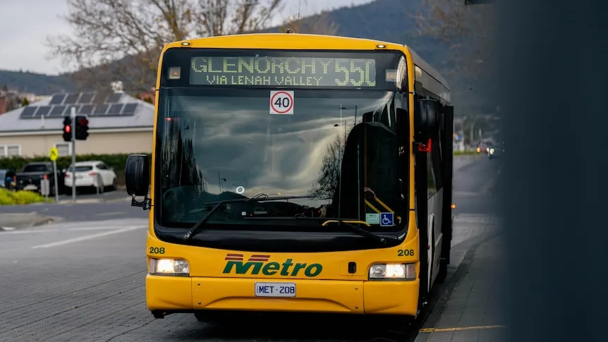 Tasmania Rolls Out Free Public Transport to Combat Fuel Surge