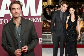 Fans Blast Pattinson for Aries ‘Red Flag’ Jab at Ex Kristen Stewart