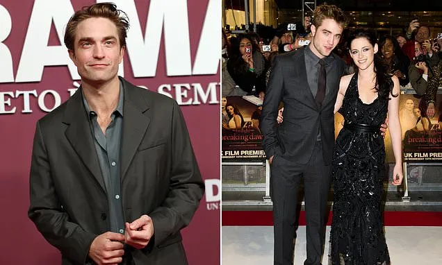 Fans Blast Pattinson for Aries ‘Red Flag’ Jab at Ex Kristen Stewart