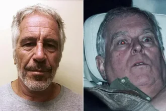 Epstein Victim: He Joked About Adopting Prince Andrew Into Family