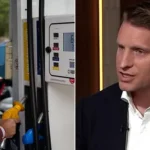 Hastie Slams Trump, Warns of Aussie Recession in Fuel Crisis