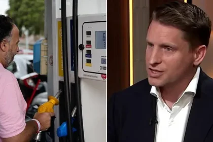 Hastie Slams Trump, Warns of Aussie Recession in Fuel Crisis