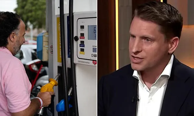 Hastie Slams Trump, Warns of Aussie Recession in Fuel Crisis