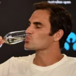 Tsitsipas Recounts Wild Party with Federer and Nadal