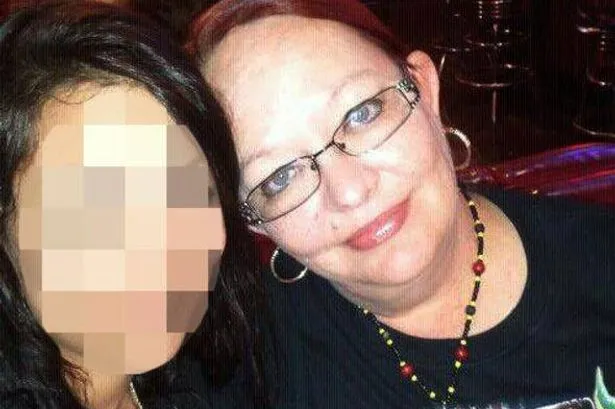 Texas Teen Bludgeons Mom to Death, Rapes Corpse in Grisly 2014 Case