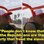 Nick Cannon Voices Trump Support in Car Interview with Amber Rose