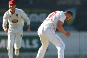 South Australia Claims Back-to-Back Sheffield Shield Titles in Epic Victory