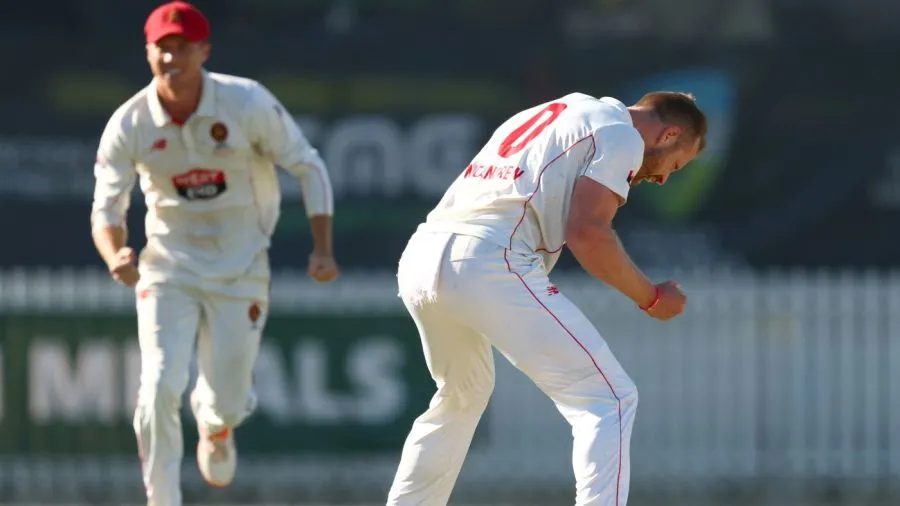 South Australia Claims Back-to-Back Sheffield Shield Titles in Epic Victory