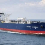 Russian Tanker Nears Cuba with 730K Barrels Amid US Blockade