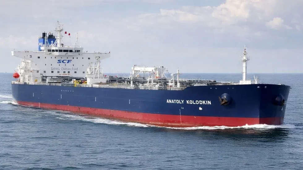 Russian Tanker Nears Cuba with 730K Barrels Amid US Blockade