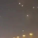 Dubai Explosions: Drones Target Kuwait, UAE, Saudi Arabia