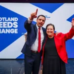 Labour’s Tactical Bid for Holyrood Power via SNP Seat Flips