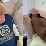 Michael Barrymore, 73, Recovering from Hernia Surgery in £385K Devon Bungalow