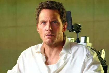Skip Super Mario Galaxy: Chris Pratt’s AI Thriller Mercy Tops Prime Video