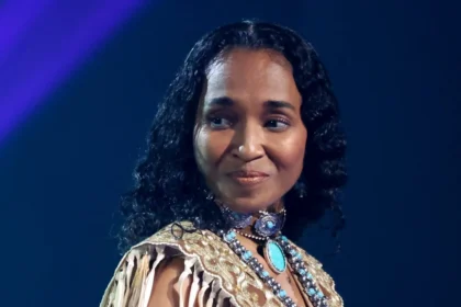 TLC’s Chilli Calls Trump Donations ‘Mistake’, Denies MAGA Support