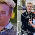 Jedward’s John Grimes Spoils Ex On The Beach with Ex Reunion Post
