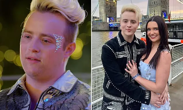 Jedward’s John Grimes Spoils Ex On The Beach with Ex Reunion Post