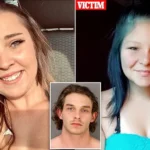 25-Year-Old Kills Pregnant Teen to Protect Boyfriend from Scandal