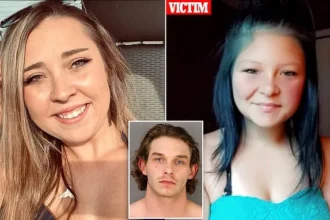 25-Year-Old Kills Pregnant Teen to Protect Boyfriend from Scandal