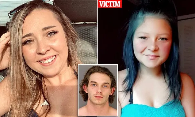 25-Year-Old Kills Pregnant Teen to Protect Boyfriend from Scandal
