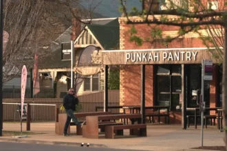 Porepunkah Mourns and Moves On After Dezi Freeman’s Death in Standoff