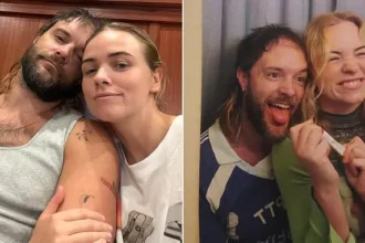 Mitch Brown Announces First Child with Partner After Bisexual Reveal