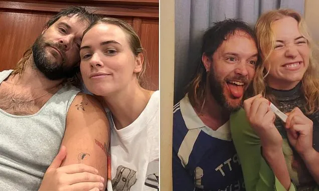 Mitch Brown Announces First Child with Partner After Bisexual Reveal