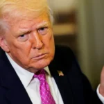 Drone Strikes Kuwaiti Oil Tanker Near Dubai Amid US-Iran Tensions