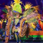 London Palladium Cinderella Panto Tickets: Pre-Sale Live Now for 2026