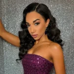 Michelle Tsiakkas Wishes for More Time After Strictly Axe