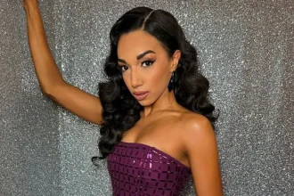 Michelle Tsiakkas Wishes for More Time After Strictly Axe