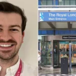 Brain Surgeon Sues NHS for £200k After Lift Plunge Terror