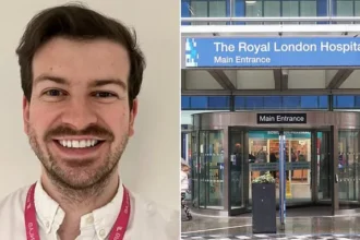 Brain Surgeon Sues NHS for £200k After Lift Plunge Terror