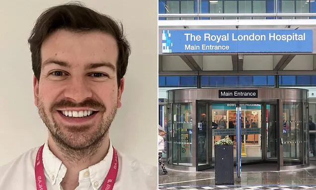 Brain Surgeon Sues NHS for £200k After Lift Plunge Terror