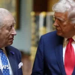 King Charles Set for US State Visit to Meet President Trump