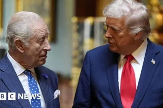 King Charles Set for US State Visit to Meet President Trump