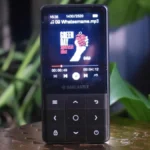 Oakcastle MP300 Review: Budget MP3 Player Wins Me Over in a Month