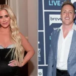 Kroy Biermann Files for Sole Custody of 4 Kids in Kim Zolciak Divorce