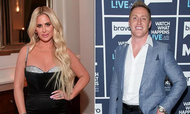 Kroy Biermann Files for Sole Custody of 4 Kids in Kim Zolciak Divorce